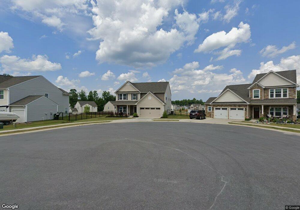 1881 Tradd Ave, Clover, SC 29710 - photo 1