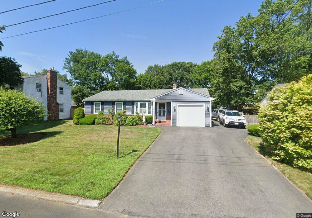 200 Pinecrest Dr, Pawtucket, RI 02861 - photo 1