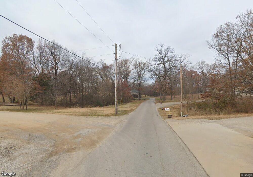 0 Carrie Ann Cir, Poplar Bluff, MO 63901 - photo 1