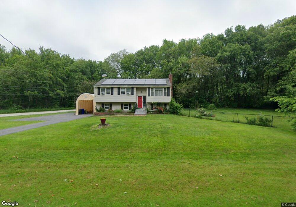 80 Dracut Rd, Hudson, NH 03051 - photo 1