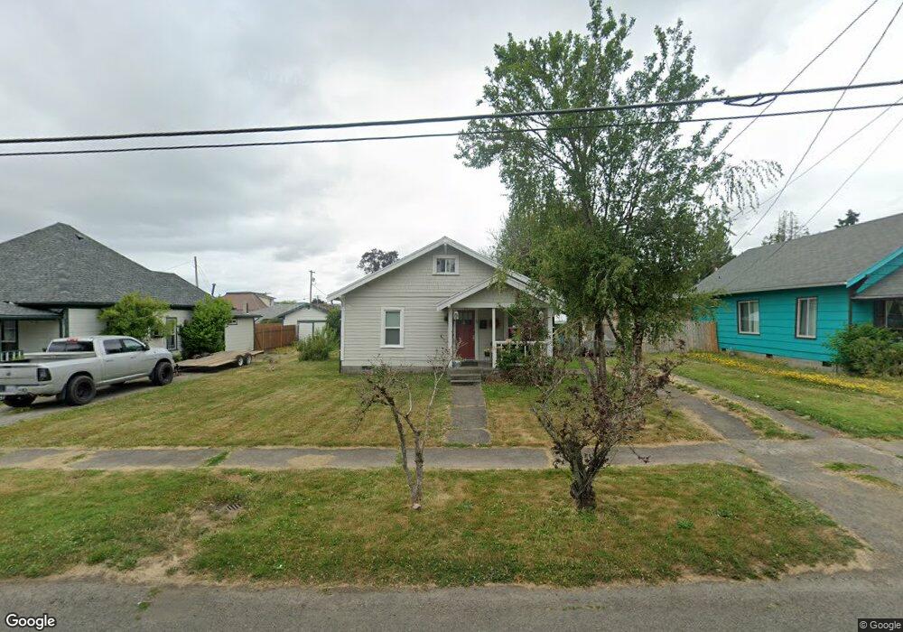 70 SW 6th St, Chehalis, WA 98532 - photo 1