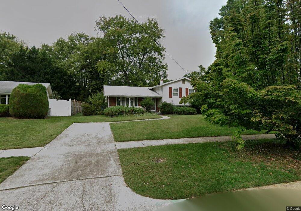 13546 Vandalia Dr, Rockville, MD 20853 - photo 1