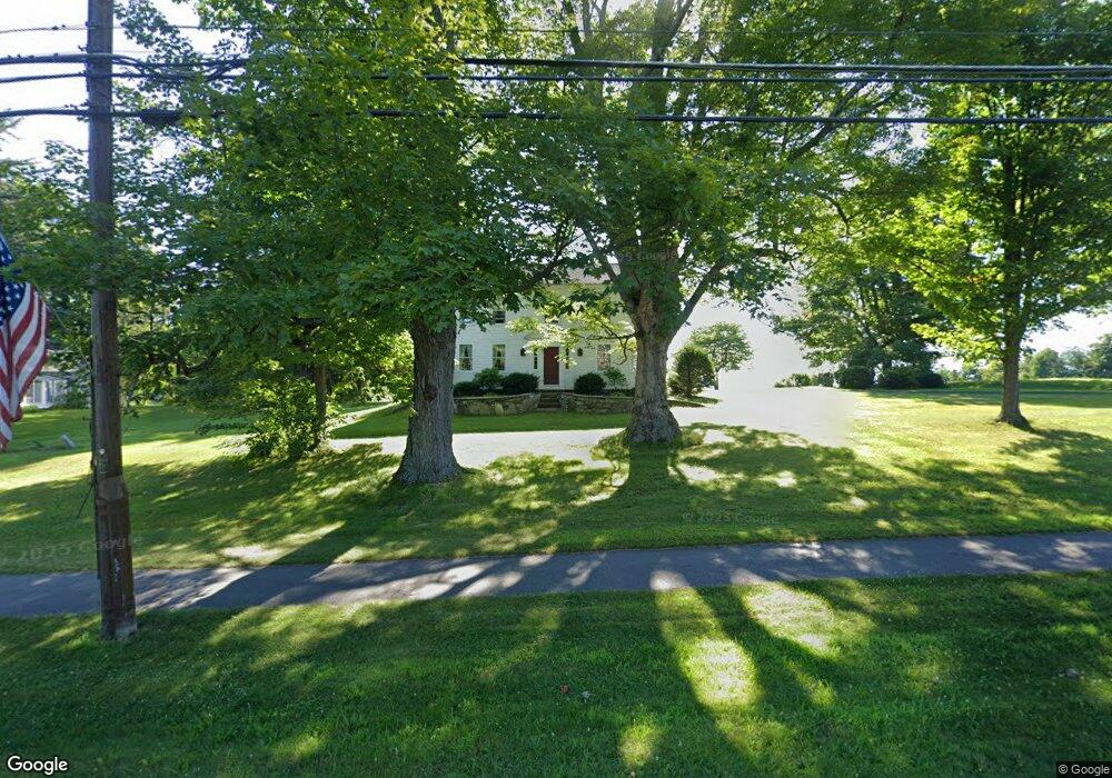 206 Chestnut Plain Rd, Whately, MA 01093 - photo 1