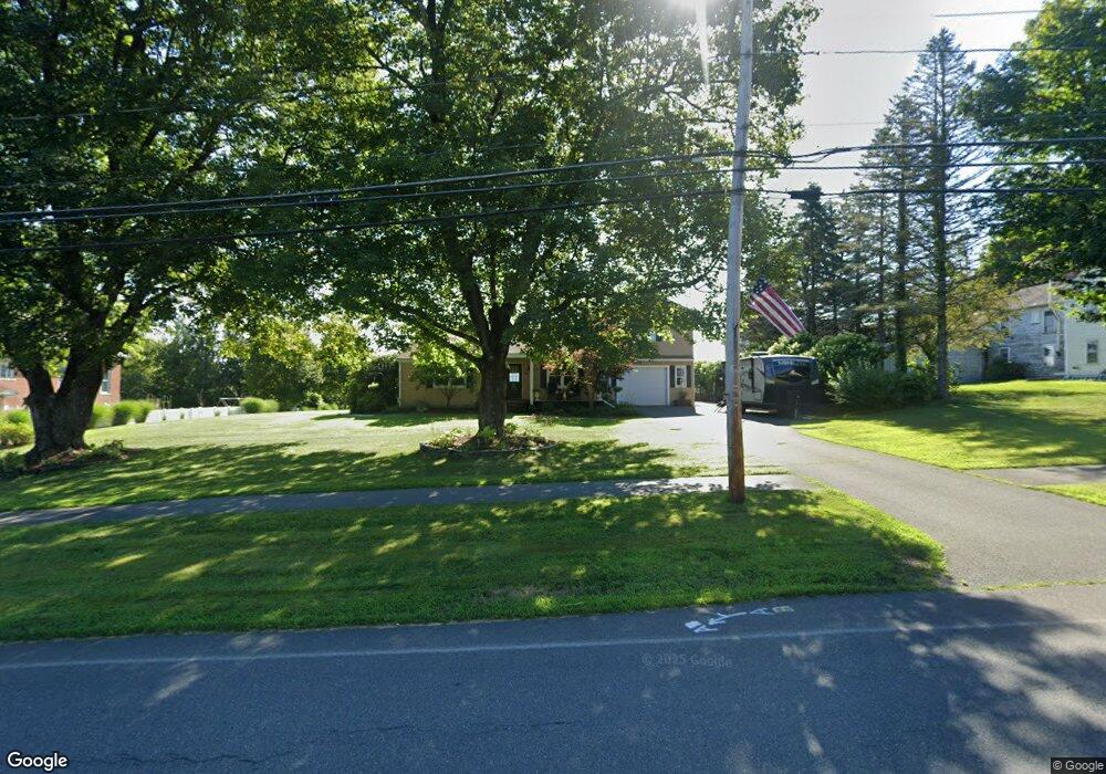 216 Chestnut Plain Rd, Whately, MA 01093 - photo 1