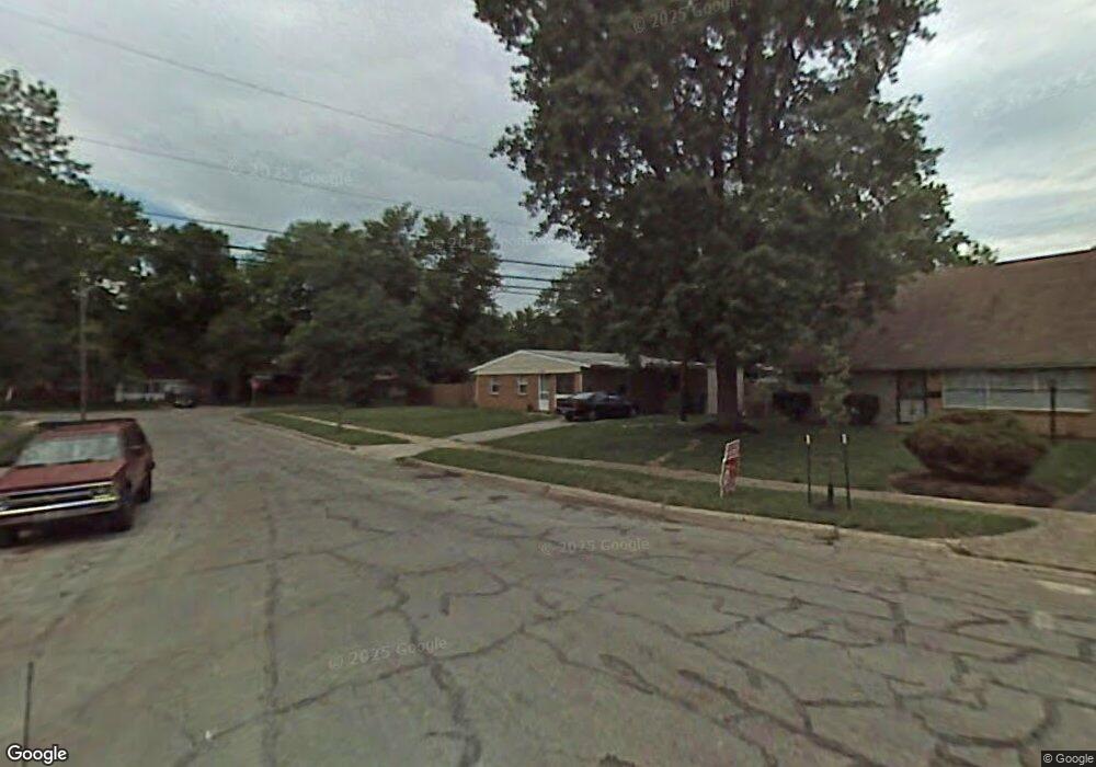 4646 Shady Lane Ct, Columbus, OH 43227 - photo 1