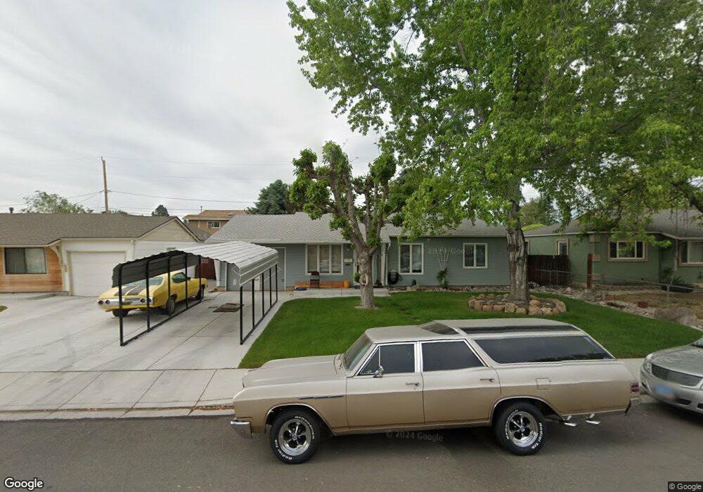 1345 Dodson Way, Sparks, NV 89431 - photo 1