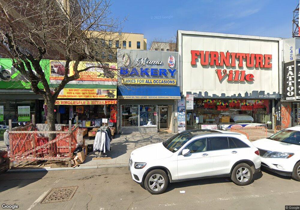 2425 Grand Concourse, Bronx, NY 10468 - photo 1