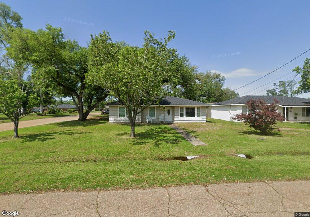 4118 Bayou Rd, Lake Charles, LA 70605 - photo 1