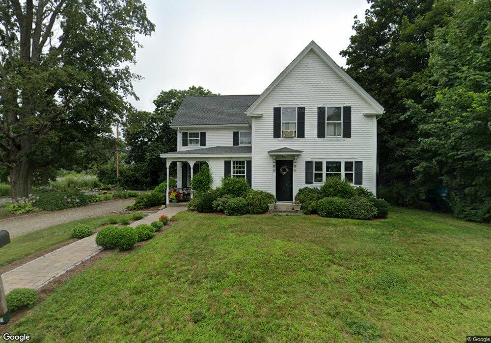 124 Forest Ave, Hudson, MA 01749 - photo 1