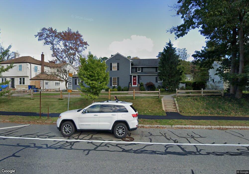 140 N Livingston Ave, Livingston, NJ 07039 - photo 1