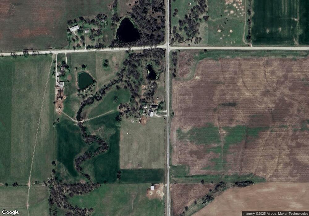 16096 Pratt Rd, Parsons, KS 67357 - photo 1