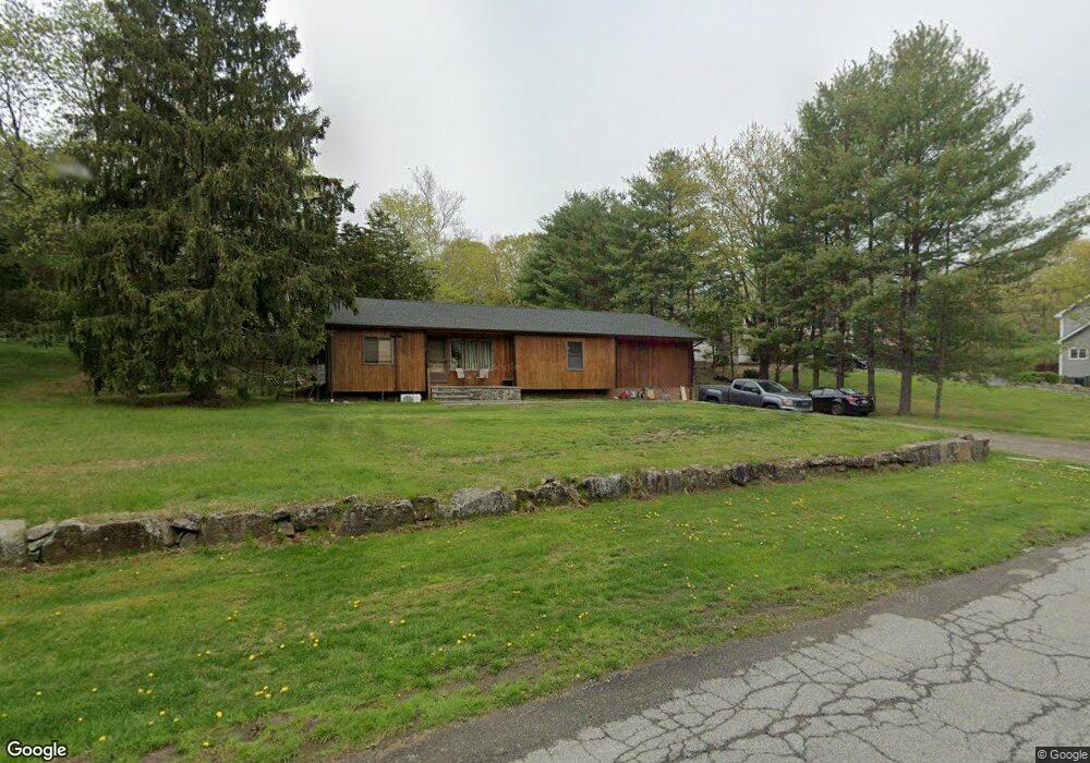 7 Shaw Hwy, Cortlandt Manor, NY 10567 - photo 1
