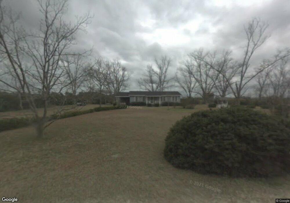 2579 Ponsell Ln, Waycross, GA 31503 - photo 1