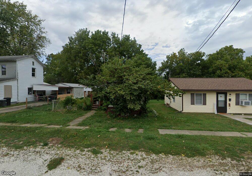 131 S Hall St, Virginia, IL 62691 - photo 1