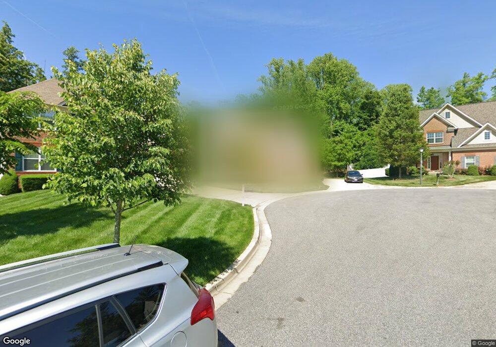 7216 Flame Leaf Ct, Clinton, MD 20735 - photo 1