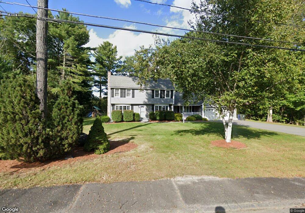 161 Ruby Rd, Dracut, MA 01826 - photo 1