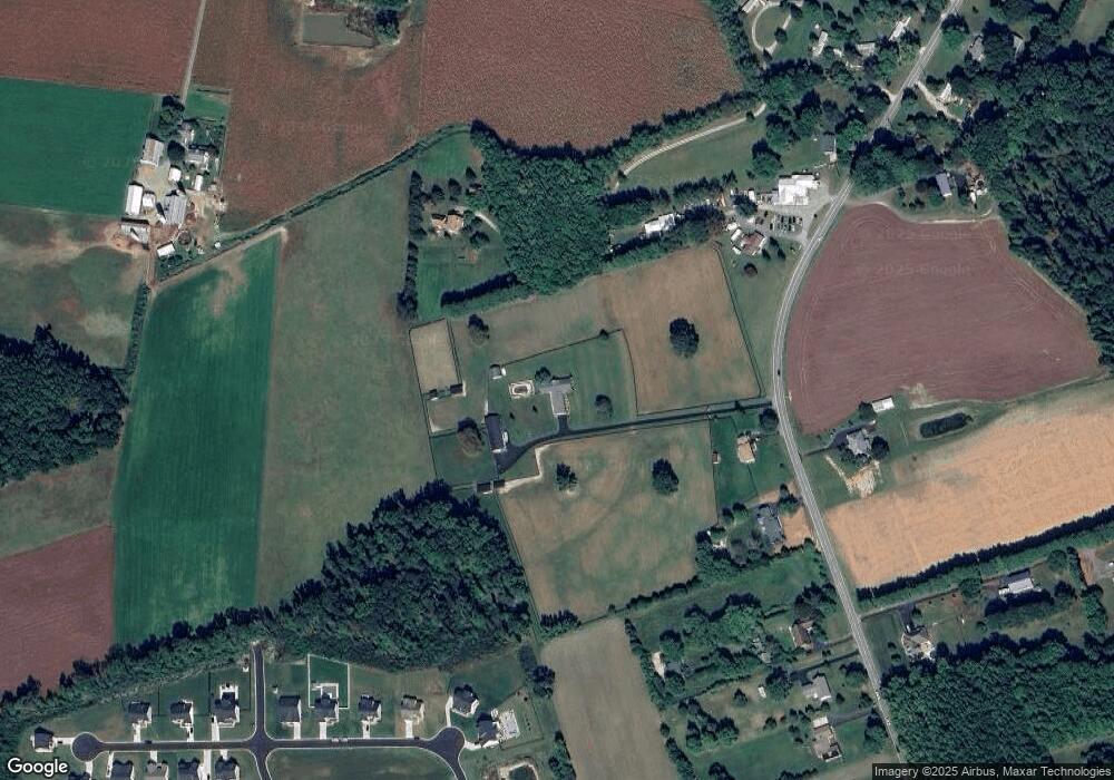 361 Moose Lodge Rd, Camden Wyoming, DE 19934 - photo 1