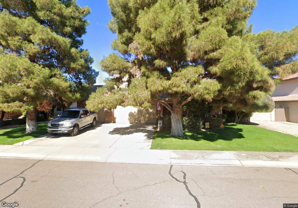 1332 E Krista Way, Tempe, AZ 85284 - photo 1