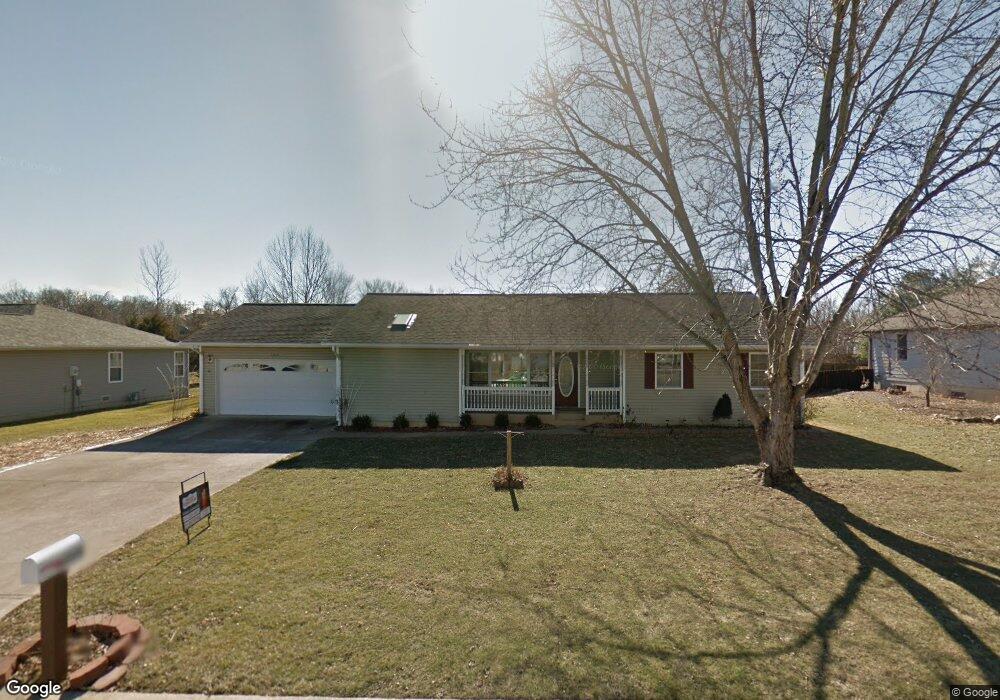 1218 Turkey Run, Rolla, MO 65401 - photo 1