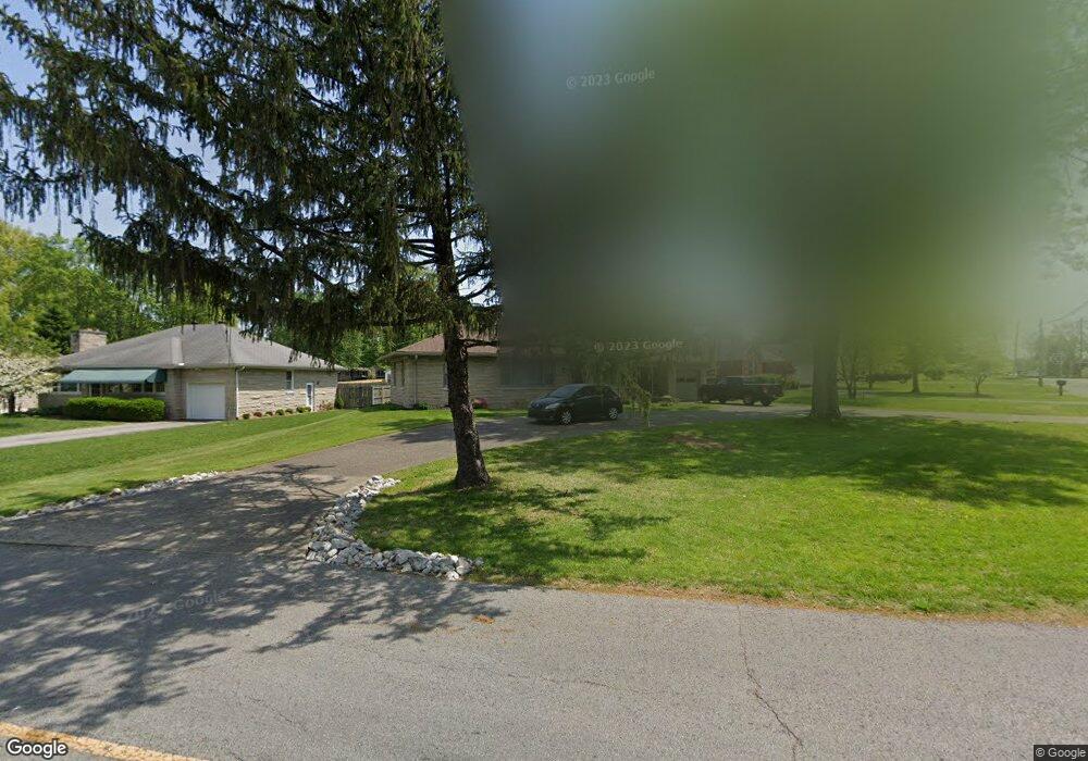 1356 Slate Run Rd, New Albany, IN 47150 - photo 1