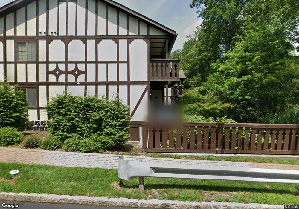 402 Mark Twain Way, Mahwah, NJ 07430 - photo 1