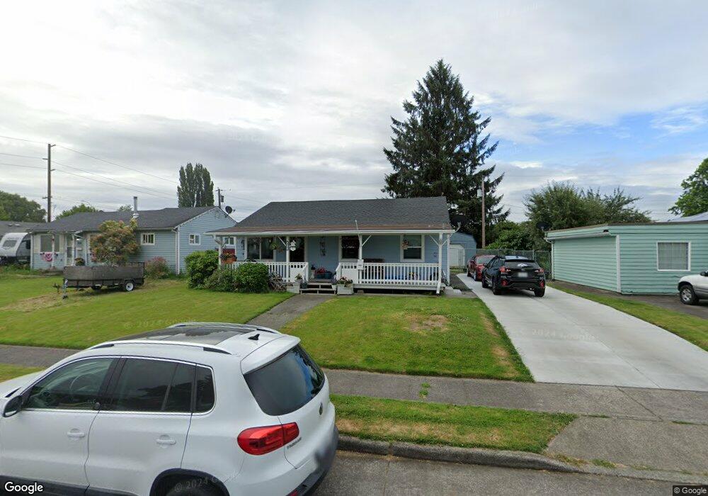 374 Baltimore St, Longview, WA 98632 - photo 1