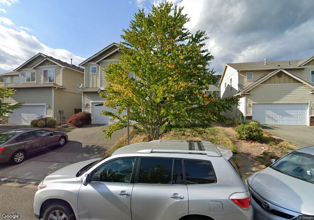 16012 SE 253rd Place, Covington, WA 98042 - photo 1