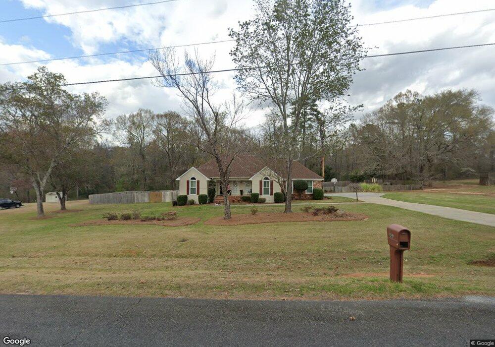 6678 Chriswood Dr, Macon, GA 31216 - photo 1