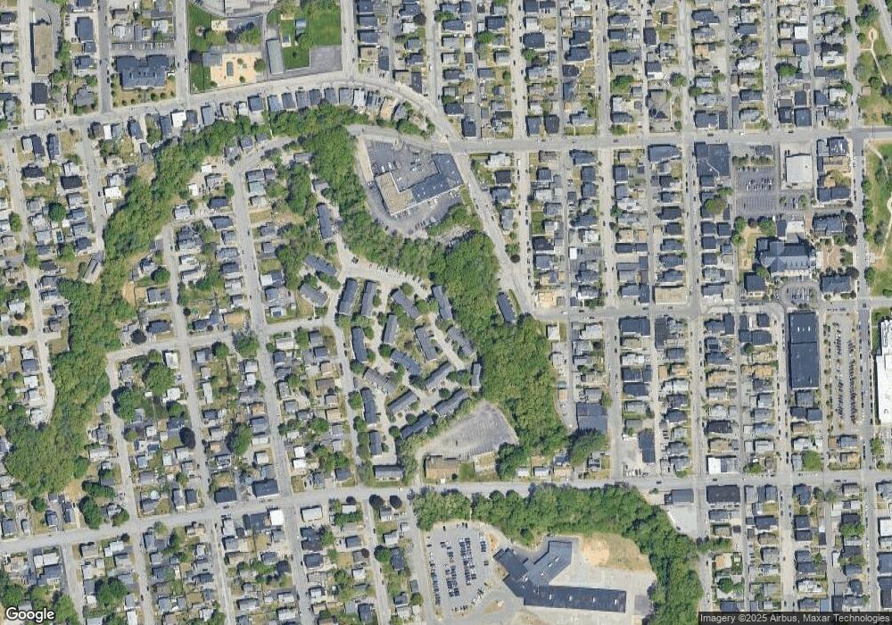 128 Valley West Way, Manchester, NH 03102 - photo 1