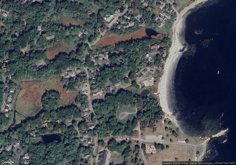 37 Beach Hill Rd, New Castle, NH 03854 - photo 1