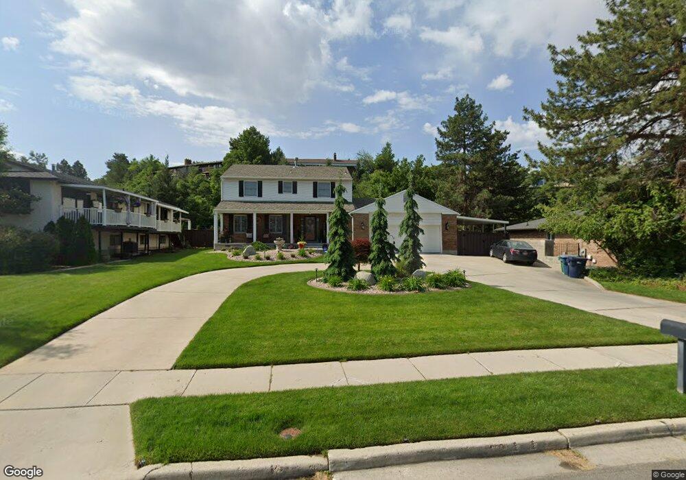 1764 E Portal Way, Sandy, UT 84093 - photo 1