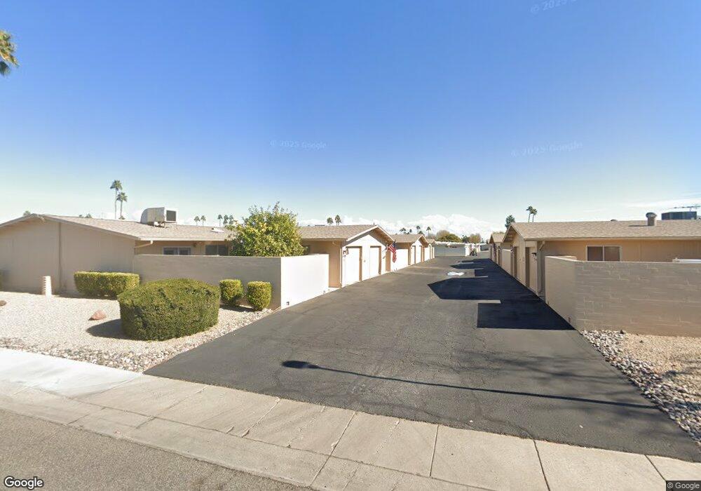 17027 N Pinion Ln, Sun City, AZ 85373 - photo 1