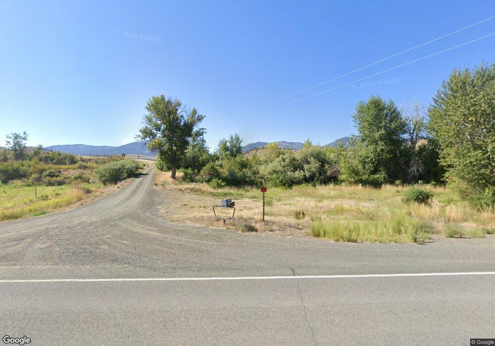 54879 Hwy 26, Mount Vernon, OR 97865 - photo 1