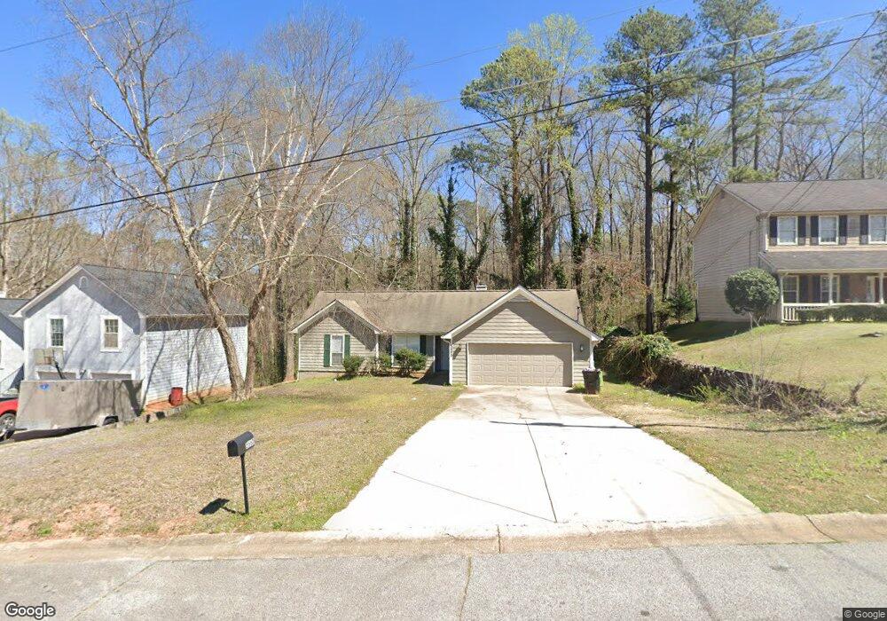 5660 Rex Mill Creek unit 1, Rex, GA 30273 - photo 1