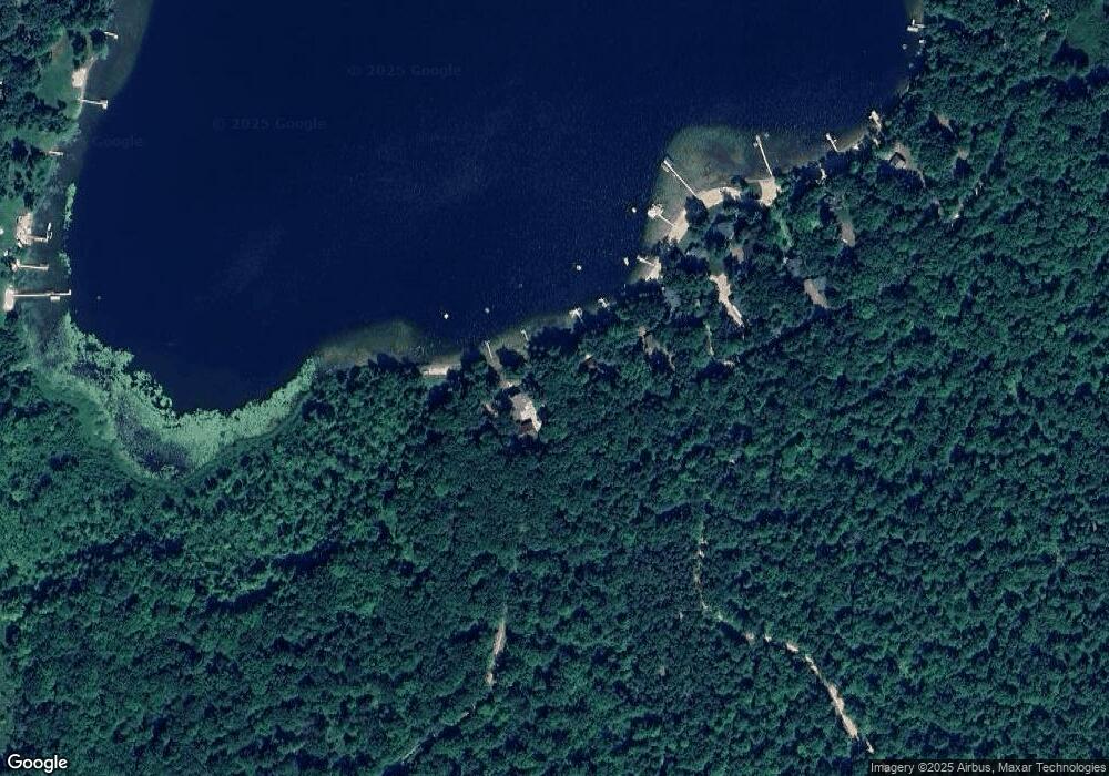 1631 W Old Ferris Ln, Bitely, MI 49309 - photo 1