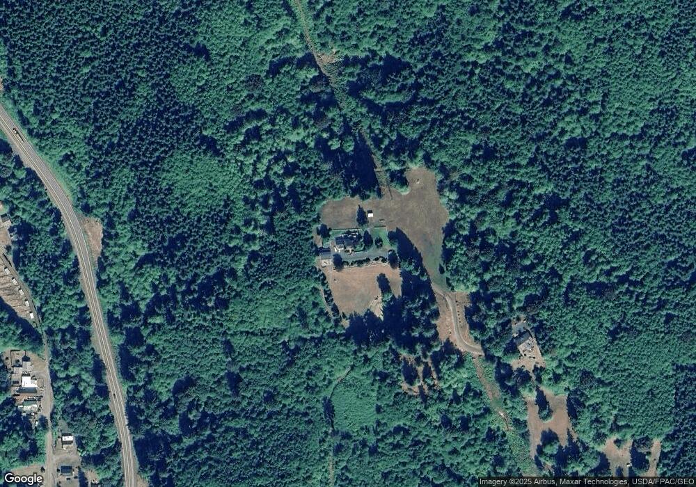 74 Washington Cemetary Rd, Raymond, WA 98577 - photo 1