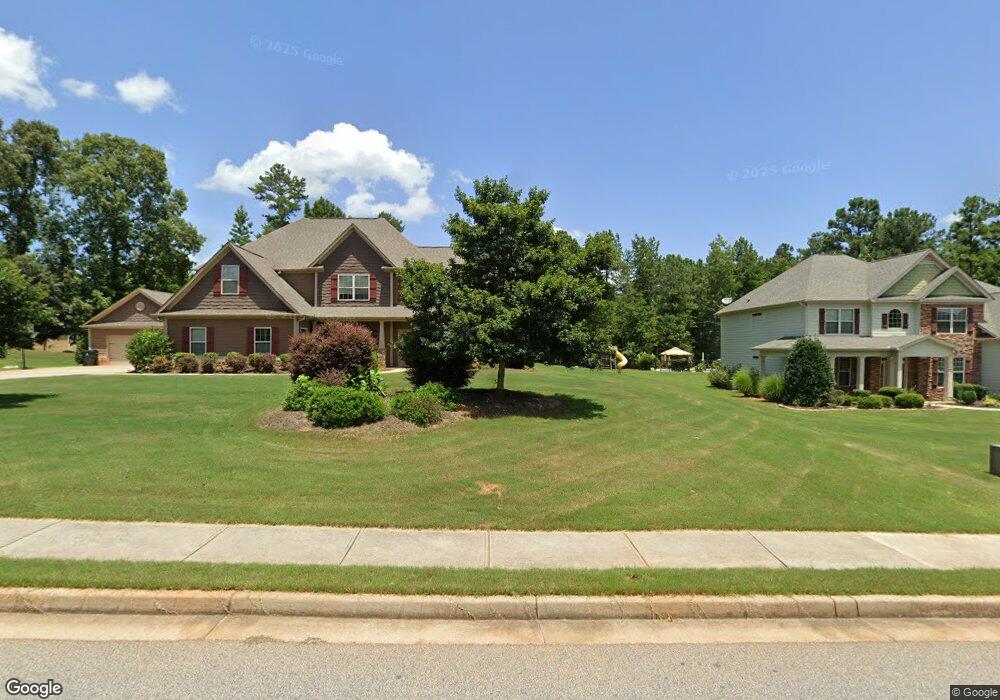 166 Yellowwood Dr unit 166, Sharpsburg, GA 30277 - photo 1