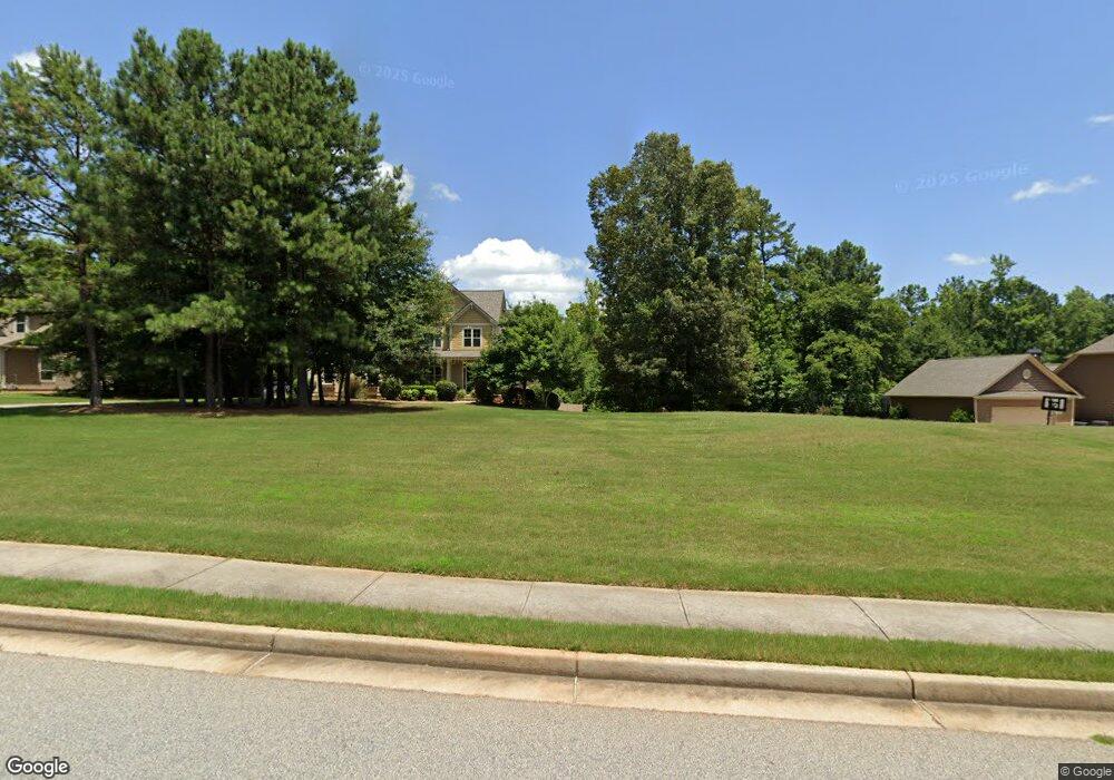 144 Yellowwood Dr, Sharpsburg, GA 30277 - photo 1