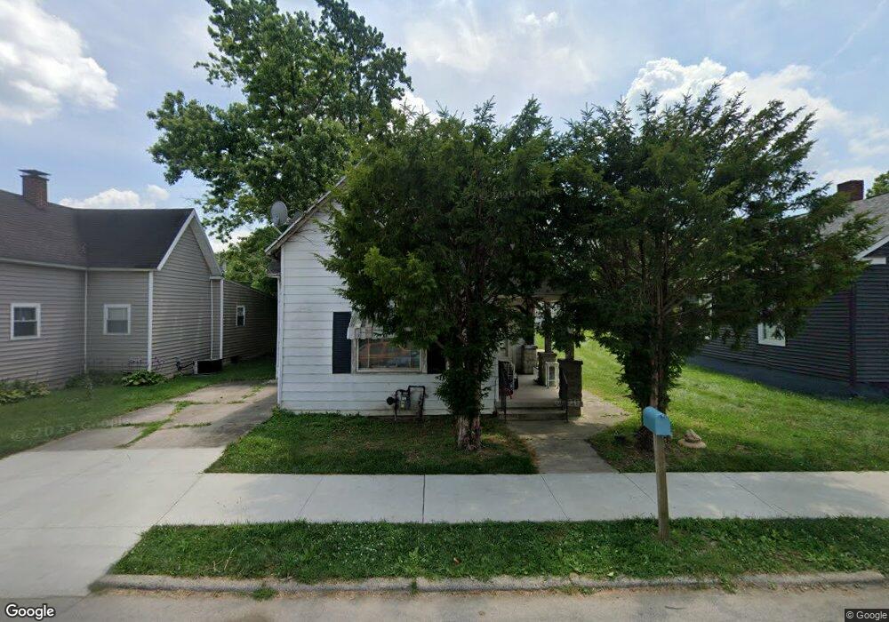 1325 E 8th St, Muncie, IN 47302 - photo 1