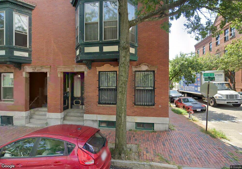 82 Otis St, Cambridge, MA 02141 - photo 1