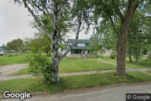 405 Lambert St, Oklee, MN 56742
