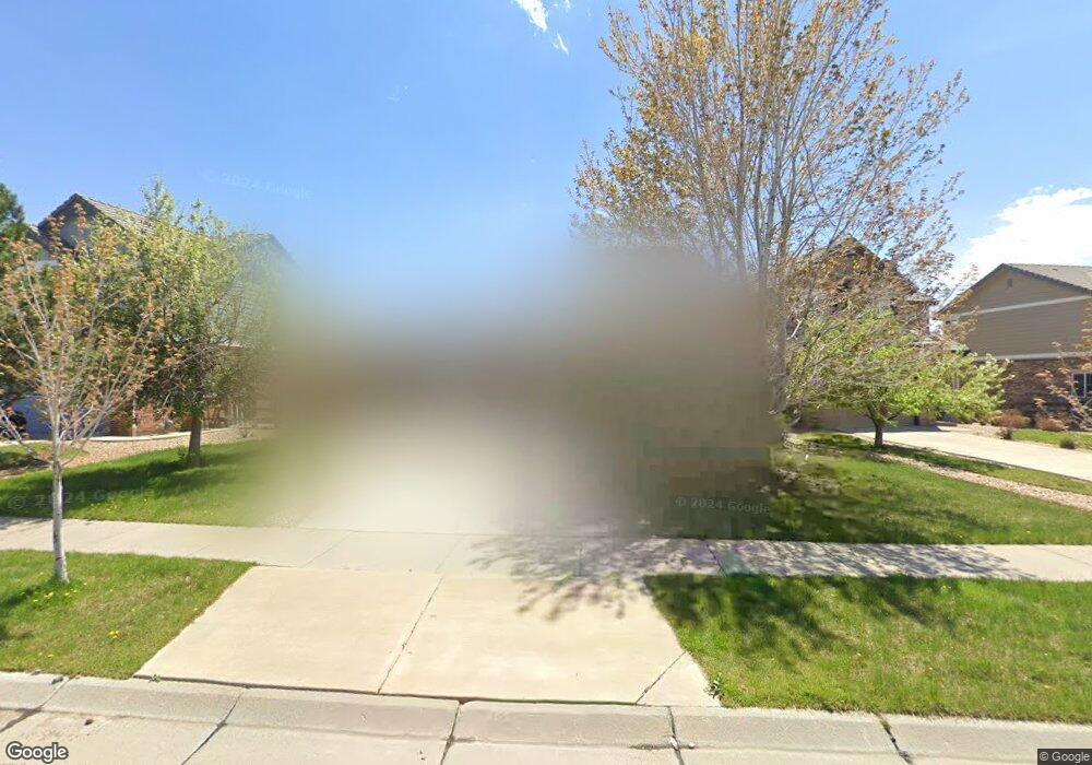 6861 S Algonquian Ct, Aurora, CO 80016 - photo 1