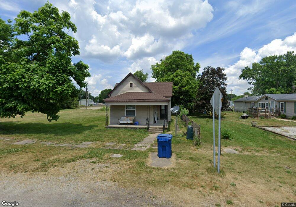 1444 Beech St, Terre Haute, IN 47804 - photo 1