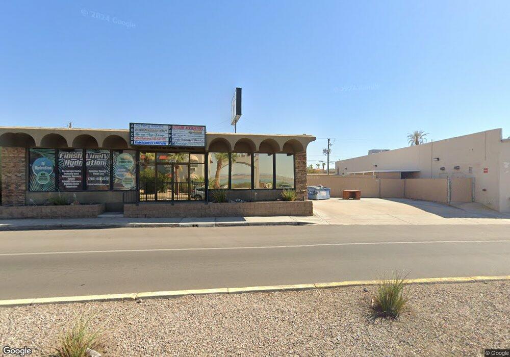 338 London Bridge Rd, Lake Havasu City, AZ 86403 - photo 1