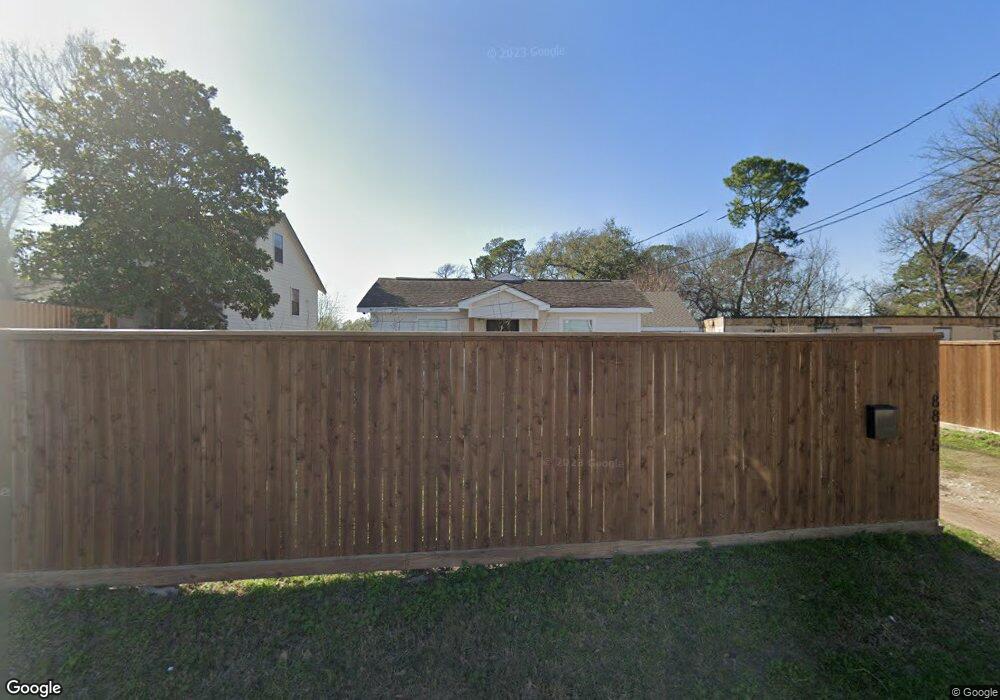 8815 W Hardy Rd, Houston, TX 77022 - photo 1