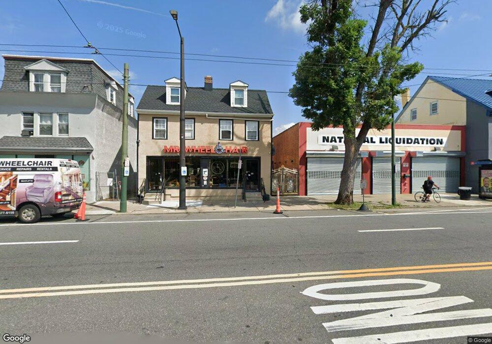 7932 Frankford Ave, Philadelphia, PA 19136 - photo 1