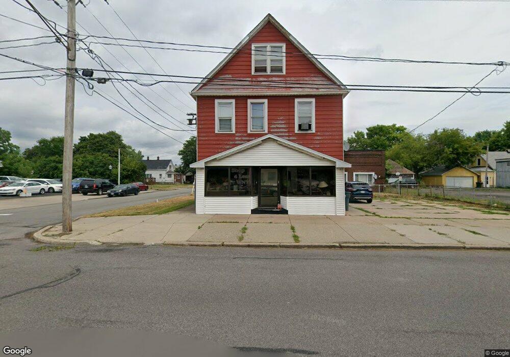 727 Oliver St, North Tonawanda, NY 14120 - photo 1