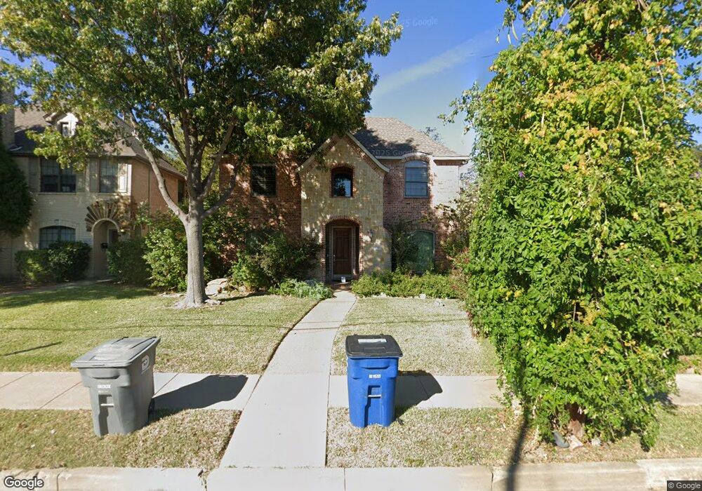 6031 Oram St, Dallas, TX 75206 - photo 1