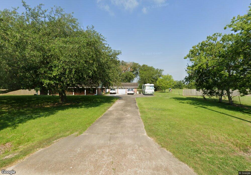 10454 Highway 90, Welsh, LA 70591 - photo 1