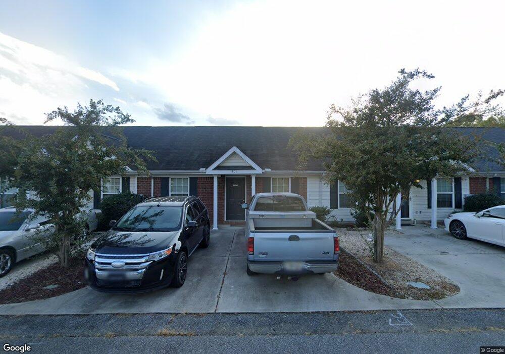305 Greendale Place, Evans, GA 30809 - photo 1